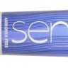 Estel De Luxe Sense - 7/16 Русый пепельно-фиолетовый, 60 мл. Estel De Luxe Sense - 7/16 Русый пепельно-фиолетовый, 60 мл.